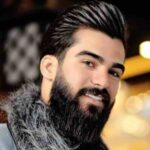 دانلود آهنگ من ردی توی مودی کاش از اولش هی نبودی حمید رضا بابایی