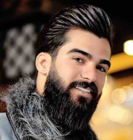 حمید رضا بابایی - من ردی توی مودی