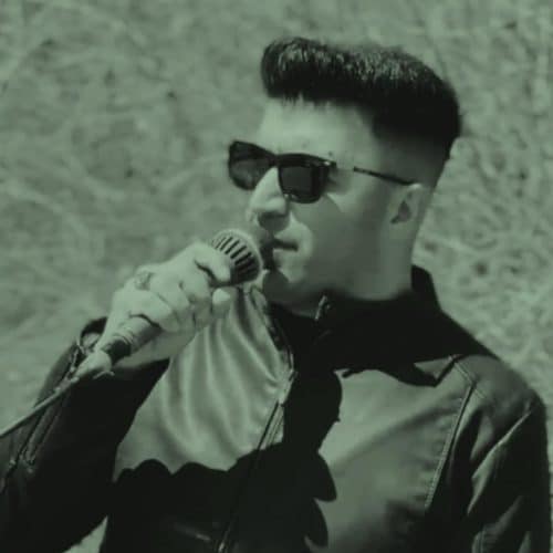 علی برا-حالو گنه خره