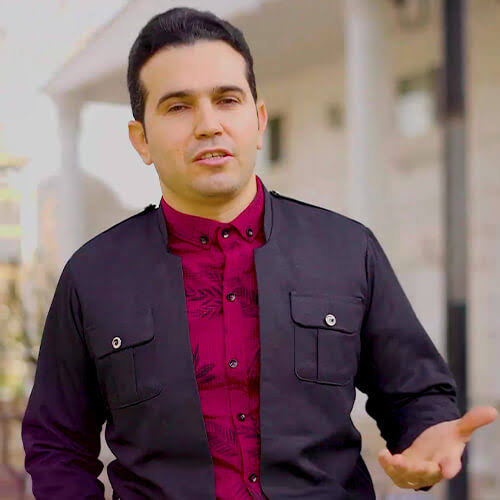 شاهین مظهری-ساقی