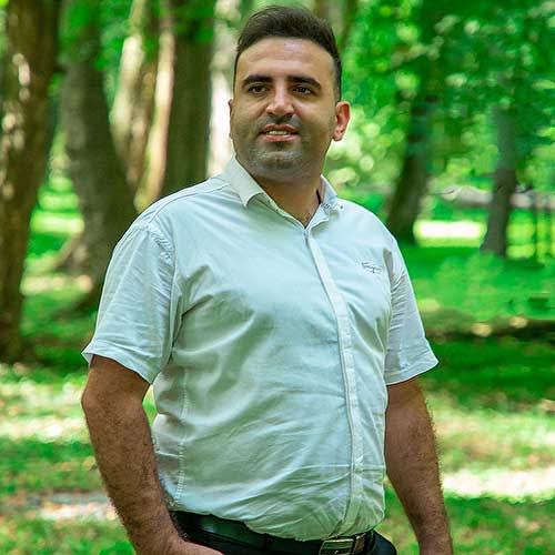 سعید مومنی-بیقرارمه