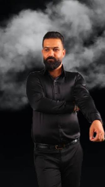 حمید قرایی-چوپان