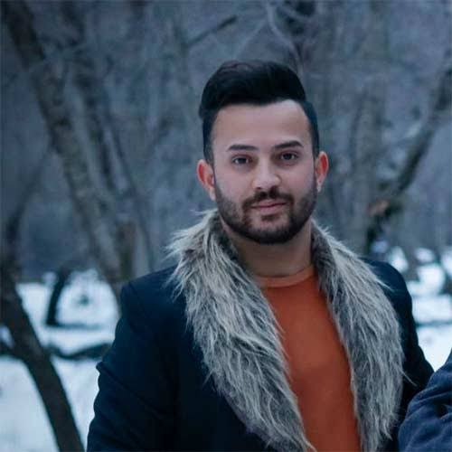رسول محمدی
