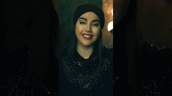 ستاره عقیلی-شهامت