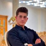 سجاد احمدی_در به در خیابونا