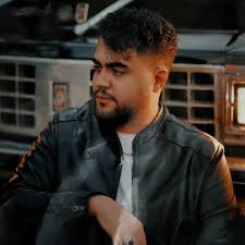 رضا کهندل