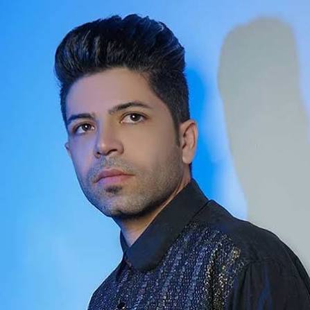 مسعود جلیلیان-جاده