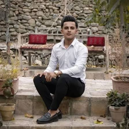 امیرحسین محمدی-نفس