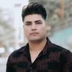آهنگ تیپی لاکچری منیش تیپم لاتی امین فالجی (نازار نازار نازگی)