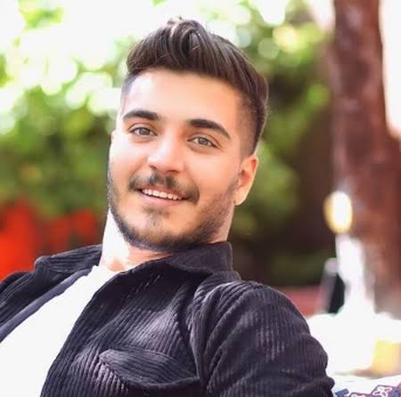 آرمین برمایه