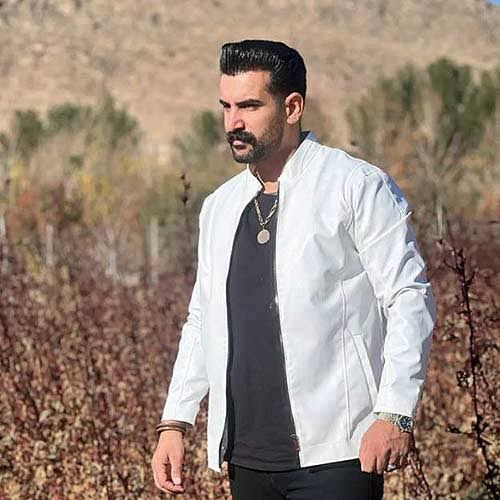 بهنام کمالوند_دلگیری