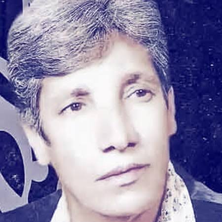 رضا سقایی-دایه دایه وقت جنگه