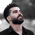 دانلود آهنگ انگاری بند نافم پیچیده به پر و بالم از حمیدرضا بابایی