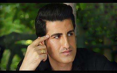 محسن لرستانی-سفر کردی بی من